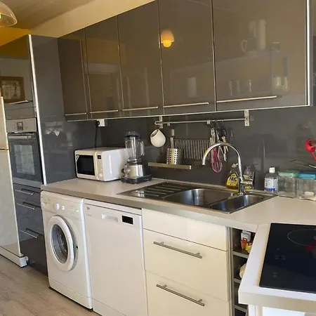 Renting Spacious 1 Bedroom In Center With A Parking