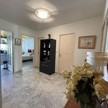 Renting Spacious 1 Bedroom In Center With A Parking Holiday home