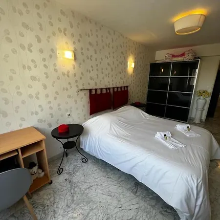 Renting Spacious 1 Bedroom In Center With A Parking * Antibes
